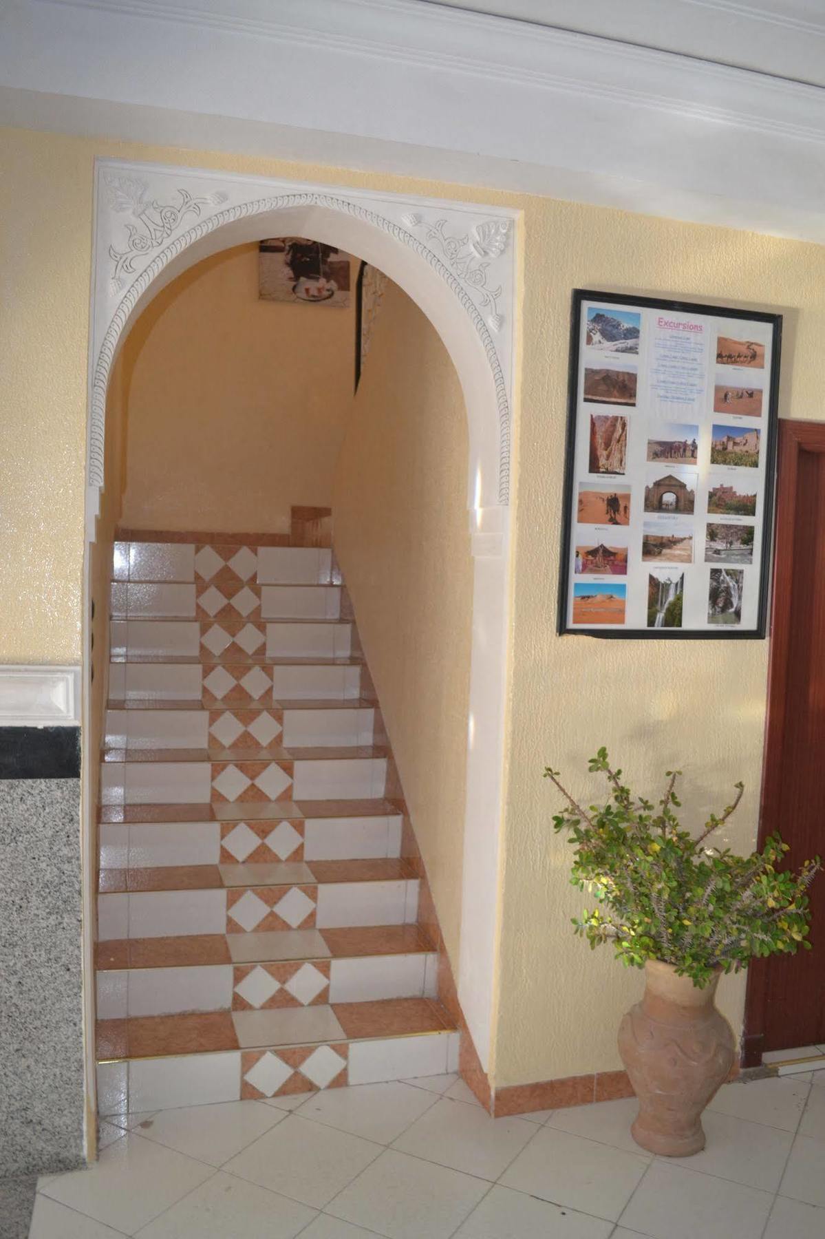 Hotel Narjisse Marrakesh Exterior photo