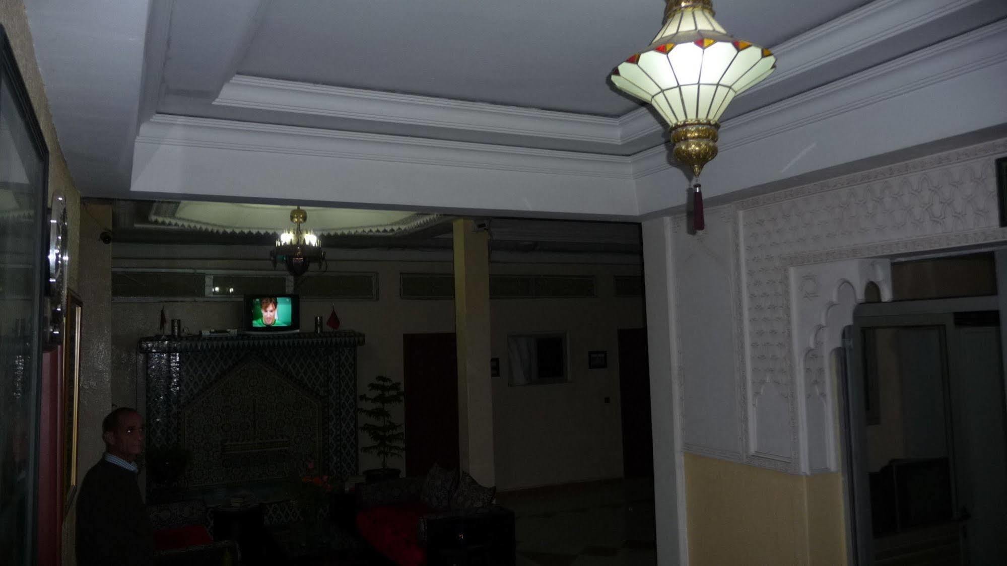 Hotel Narjisse Marrakesh Exterior photo